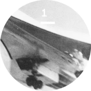 Image of Knowing Something 1 by Jack Murphy Vinyl Album