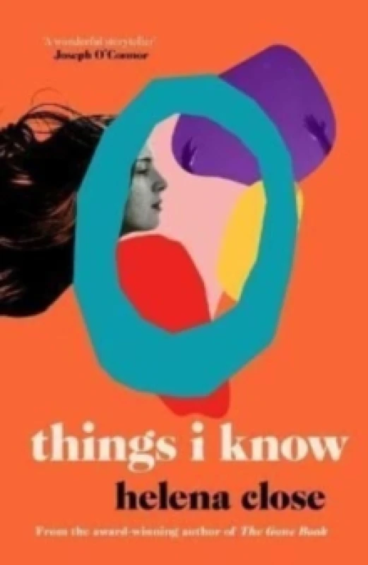 Image of Things I Know Paperback / softback