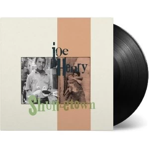 Image of Joe Henry - Shuffletown Vinyl