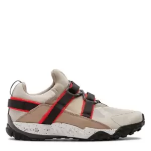 Image of Under Armour Valsetz Trek Trainers Unisex - Brown