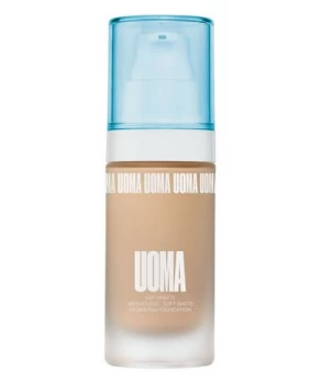 Image of UOMA BEAUTY Say What? Foundation Fair Lady - T1N