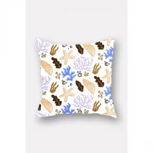 Image of YS22999557 Multicolor Cushion Cover