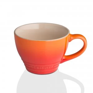 Image of Le Creuset Grand Mug Volcanic
