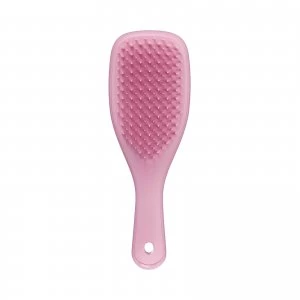 Image of Tangle Teezer The Wet Detangler Mini Baby Pink Sparkle