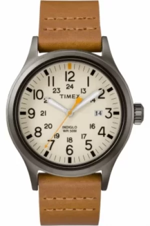 Image of Mens Timex Allied Watch TW2R46400