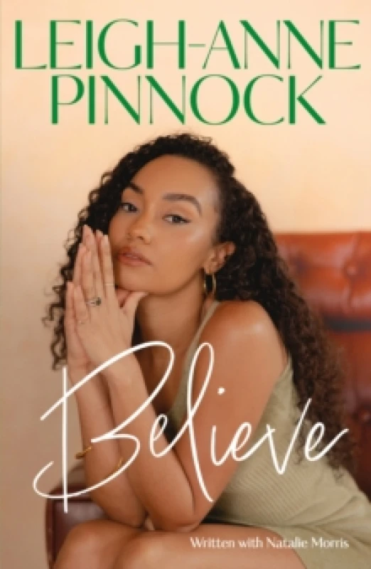 Image of Believe. Paperback. By LeighAnne, Natalie Morris Books