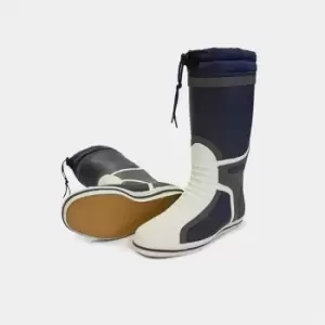 Image of Gul Full Deck Boots - Grey