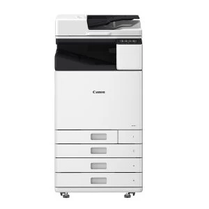 Image of Canon WG7550F Wireless Mono Inkjet Printer