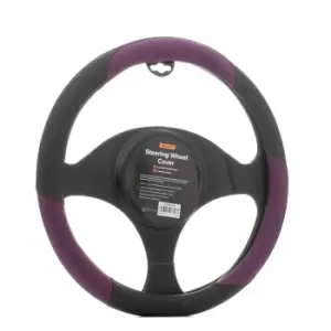 Image of RIDEX Steering wheel cover 4791A0136