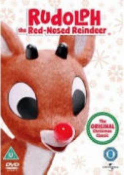 Image of Rudolph the Red Nosed Reindeer