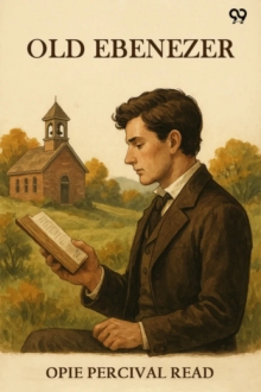 Image of Old Ebenezer (Edition1) Paperback / softback