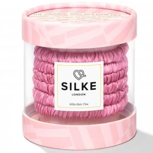 Image of SILKE Hair Ties - Blossom