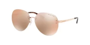 Image of Michael Kors Sunglasses MK1037 SYDNEY 1108R1