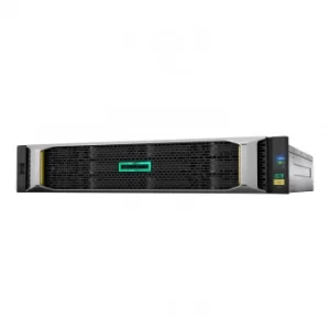 Image of HPE Modular Smart Array 1050 Dual Controller LFF Storage