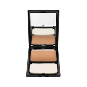 Image of Sacha Cosmetics Cream Foundation Perfect Tan Brown