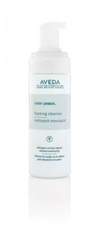 Image of Aveda Outer Peace Foaming Cleanser 125ml