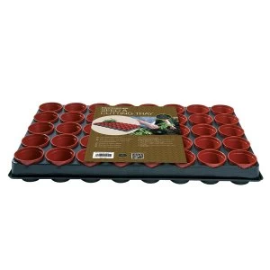 Image of Robert Dyas Worth Gardening Professional Seed and Cutting Tray