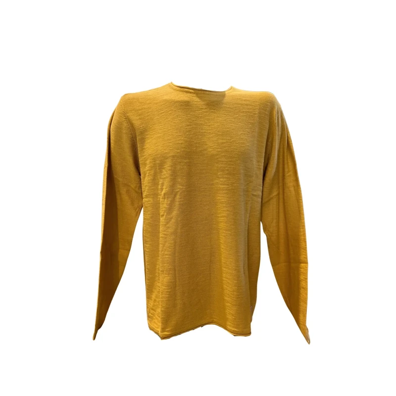 Image of Blend Sweater Blend Jaune Male M