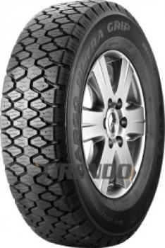 Image of Goodyear Cargo UltraGrip G124 215/75 R16C 116/114Q 10PR, POR