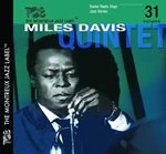 Image of Miles Davis - Live in Zurich, 1960 (Music CD)