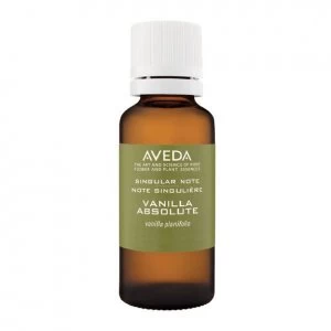 Image of Aveda Singular Notes Vanilla Absolute Oil