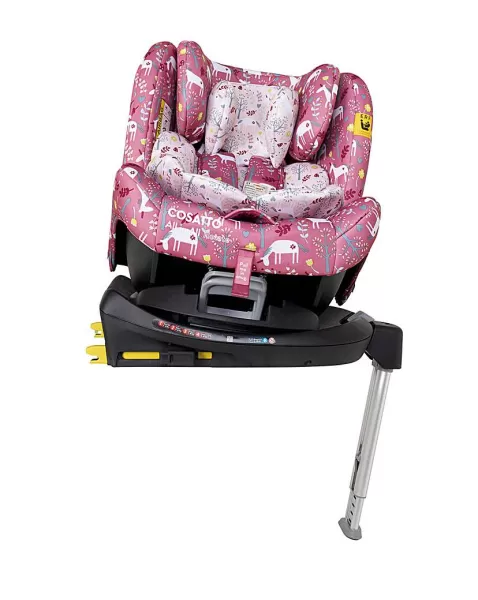 Image of Cosatto All in All Rotate Unicorn