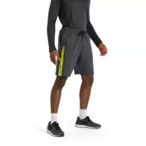 Image of Canterbury Vapodri Cotton Shorts - Grey