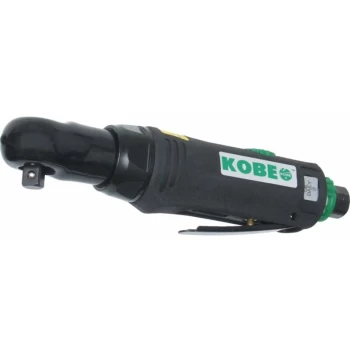 Image of Kobe Green Line - FWR 3/8' Ratchet Wrench