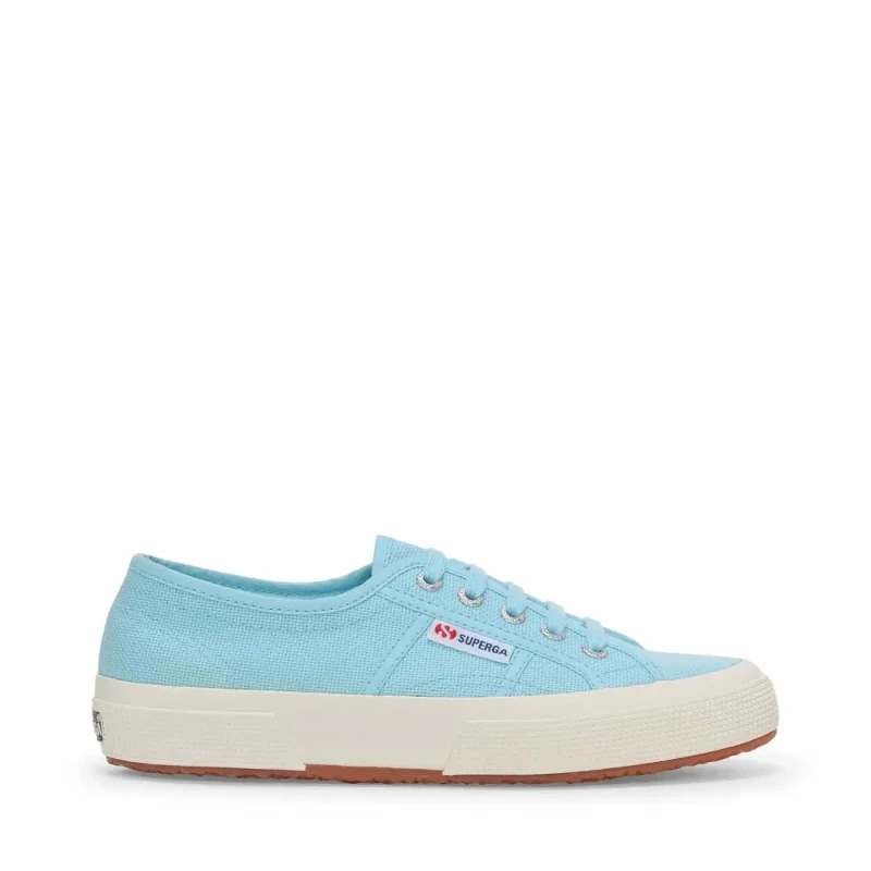 Image of Superga Classic Trainers Superga 2750-Cotu Bleu Unisex 37