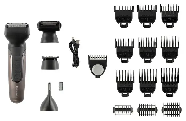 Image of Remington ONE Total Body Multi Groomer PG780