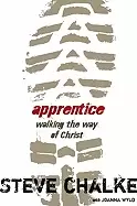 Image of apprentice walking the way of christ