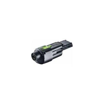 Image of Festool - 202503 Mains adapter ACA 220-240/18V Ergo GB