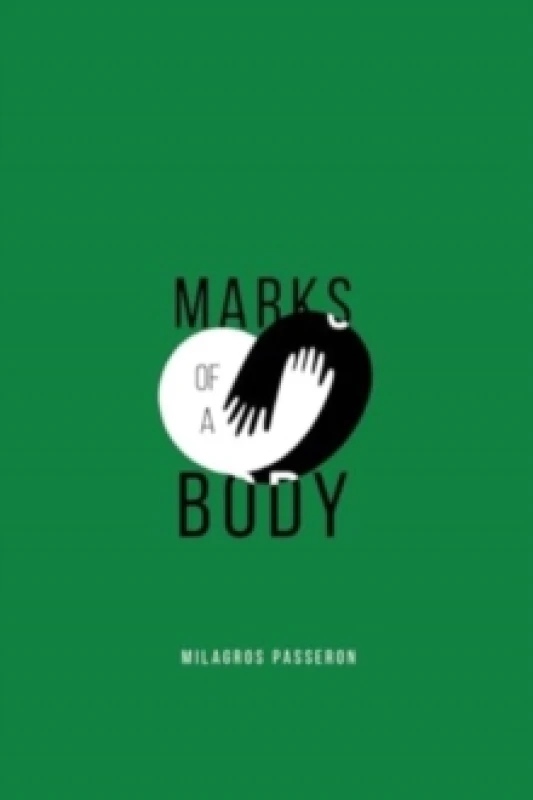 Image of Marks of a Body Paperback / softback