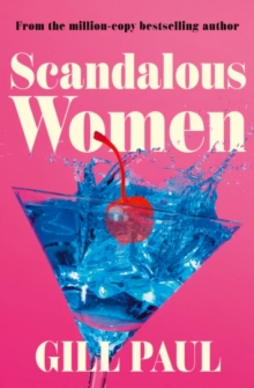 Image of Scandalous Women Paperback / softback