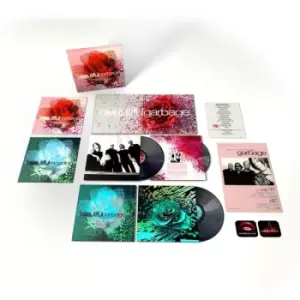 Image of Garbage - Beautiful Garbage Vinyl Box Set