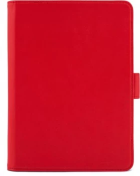 Image of Proporta Universal eReader Folio Case Red