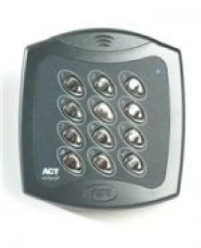 Image of ACT Pro Mifare 1050 Smartcard Reader