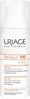 Image of Uriage Bariesun 100 Extreme Protective Fluid SPF50+ 50ml