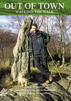 Image of Out of Town: Walking the Walk - DVD - Used