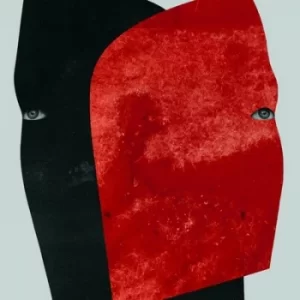Image of Persona by Rival Consoles Vinyl Album