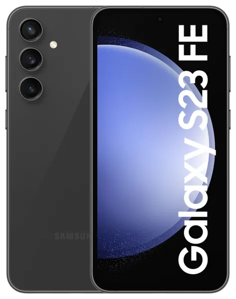 Image of Samsung Galaxy S23 FE 256GB