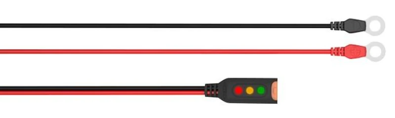 Image of CTEK 56-629 Jumper cables Jumper cables (1430)
