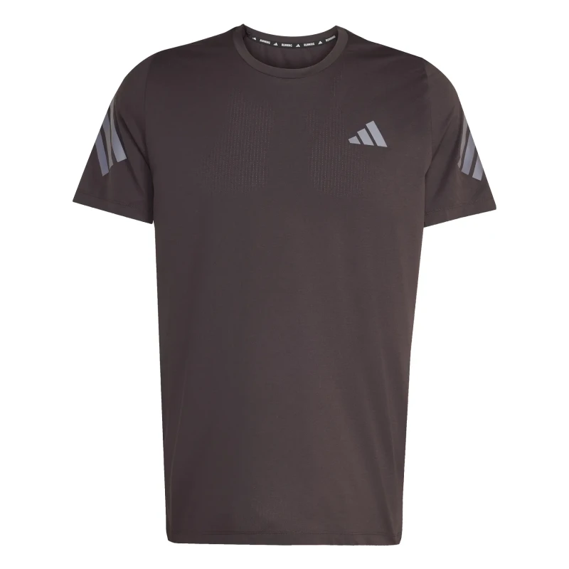 Image of Jersey adidas Climacool Iconic Marron Male S