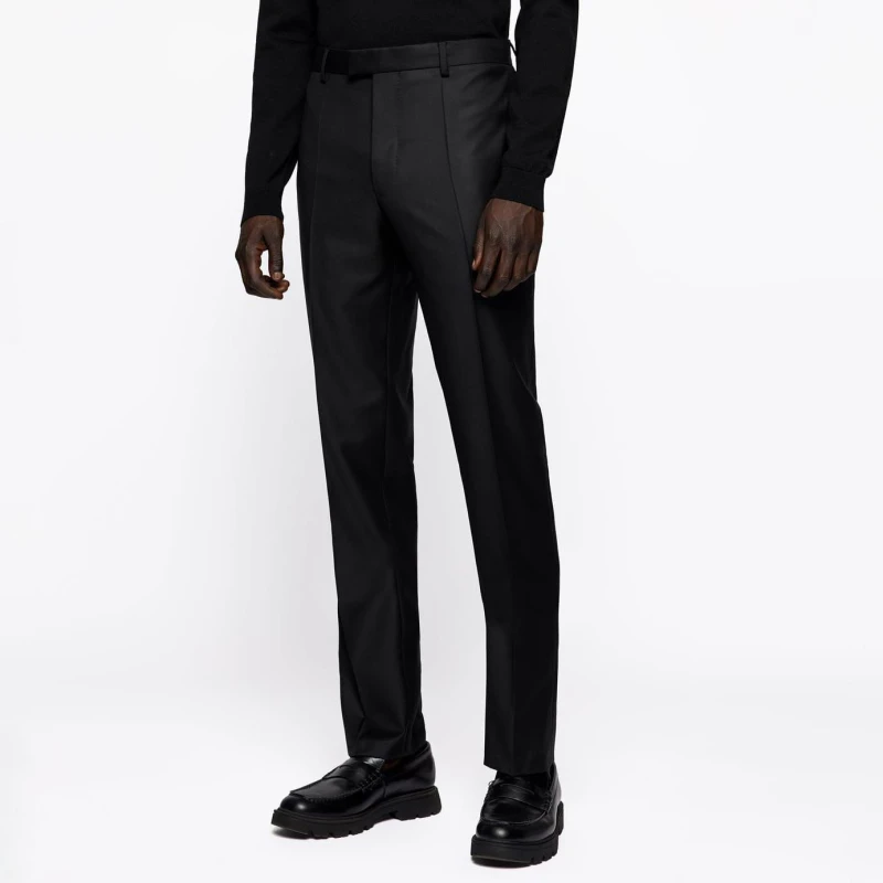 Image of Boss T-Lone LC Trousers Black male 40L