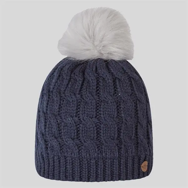 Image of Craghoppers Niamh Hat - Blue S - M