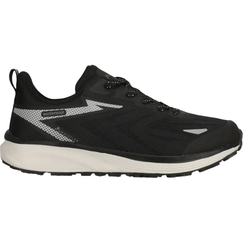 Image of Hiking shoes Whistler Crestor Noir Male 46