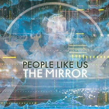 Image of People Like Us - Mirror Vinyl