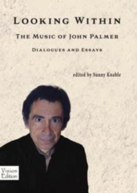 Image of Looking Within : The Music of John Palmer Paperback / softback