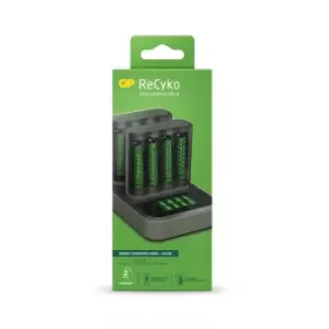 Image of GP Batteries ReCyko M451 Household battery USB