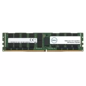 Image of Dell Upgrade - 64GB - 4RX4 DDR4 LRDIMM 2666MHz